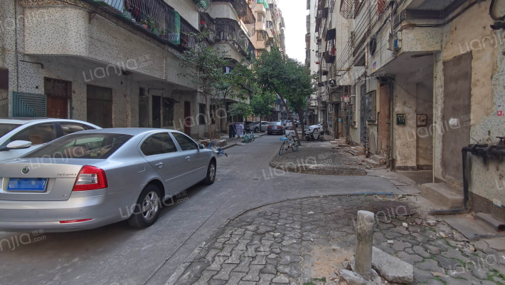 教育中路外景图