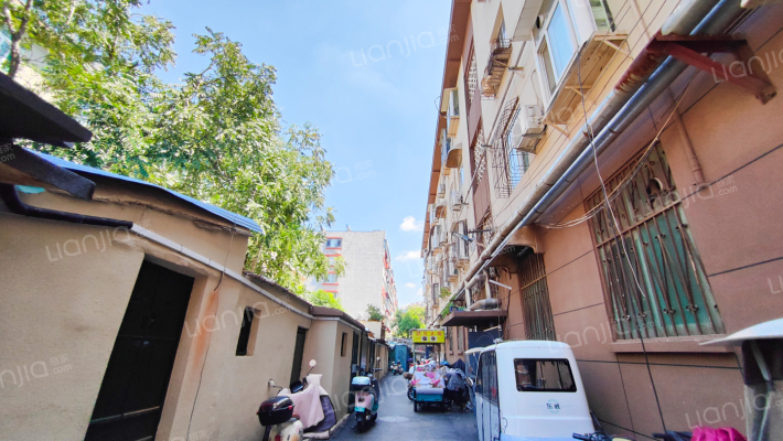 利农庄路27号外景图