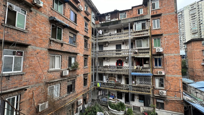 孟家巷5号外景图