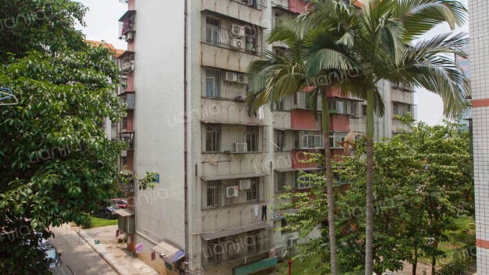 艺丰花园A区外景图