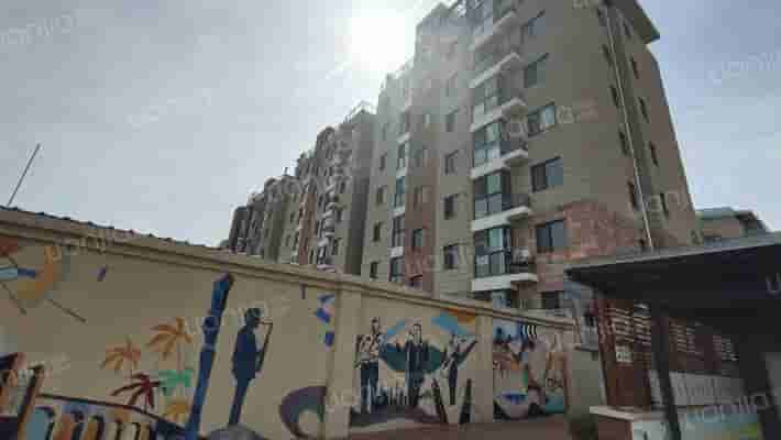 嘉元福邸外景图