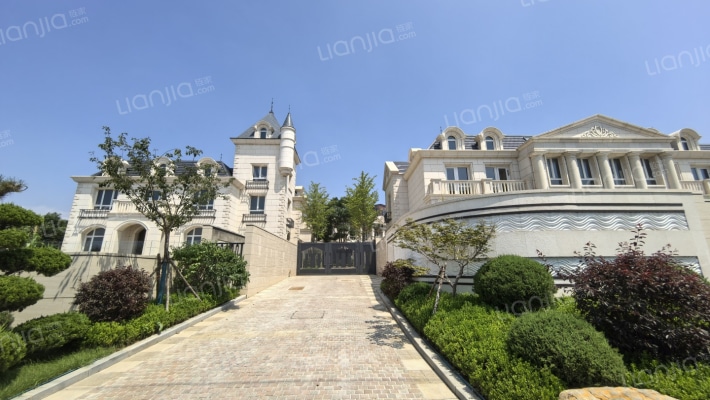 红星樽墅外景图