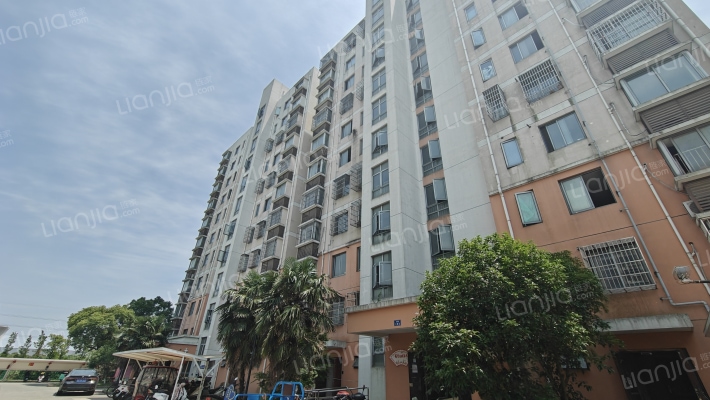 胜秀花苑外景图