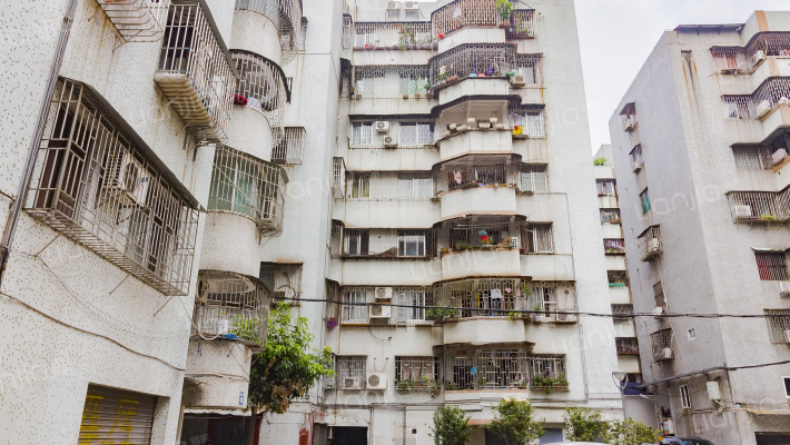 丽景花园外景图