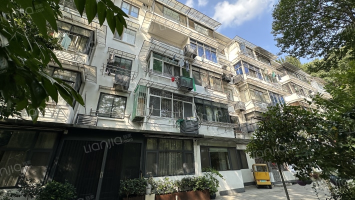 北山街99号外景图