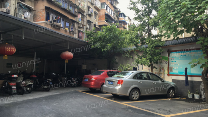 清溪东路6号外景图