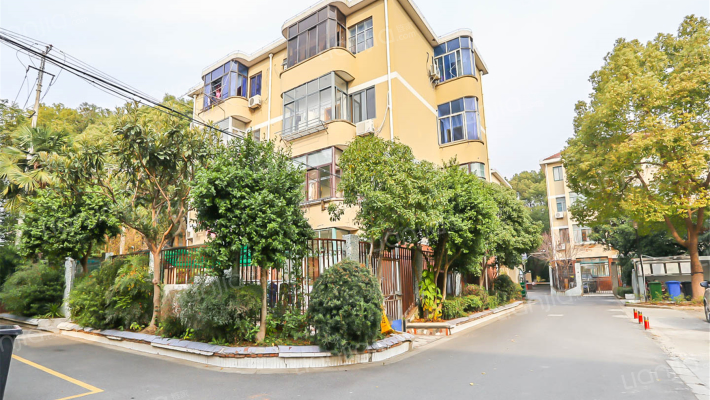 公园新村（昆山）外景图