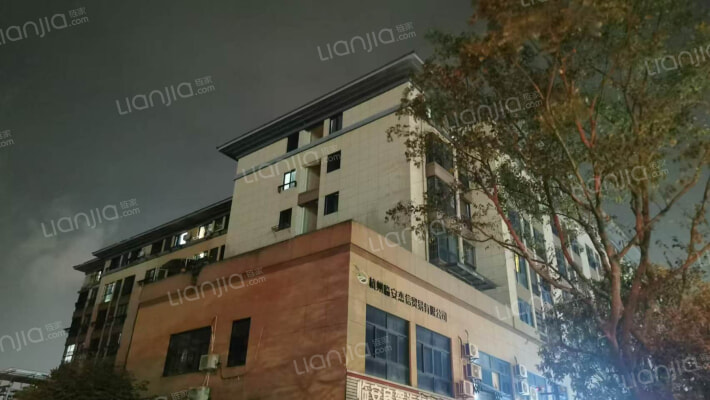 九州星座外景图