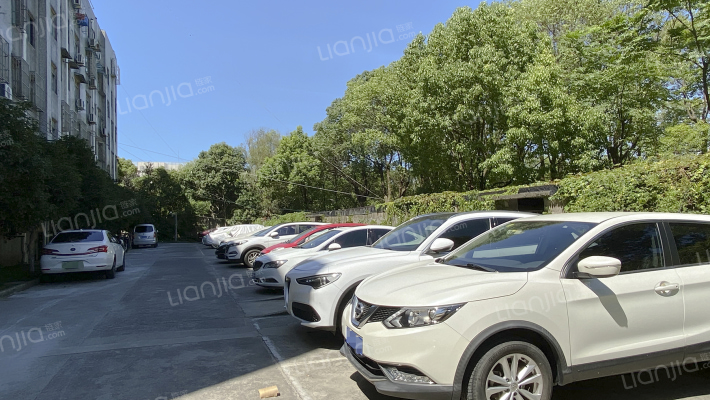 罗南三村外景图