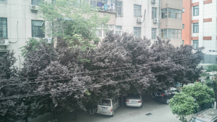 广电南路16号院外景图