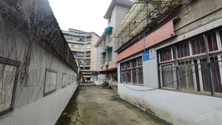 双发巷127号外景图