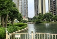 恒大西江名郡户型图实景图