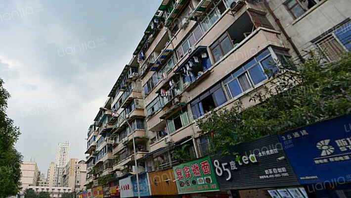 忠烈祠东街27号外景图