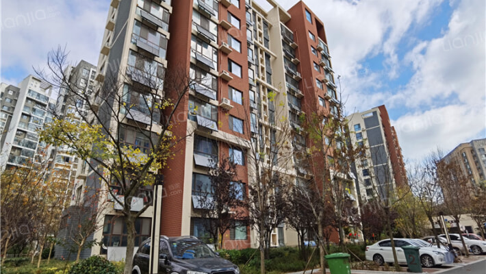 瑞源香汐海二期外景图