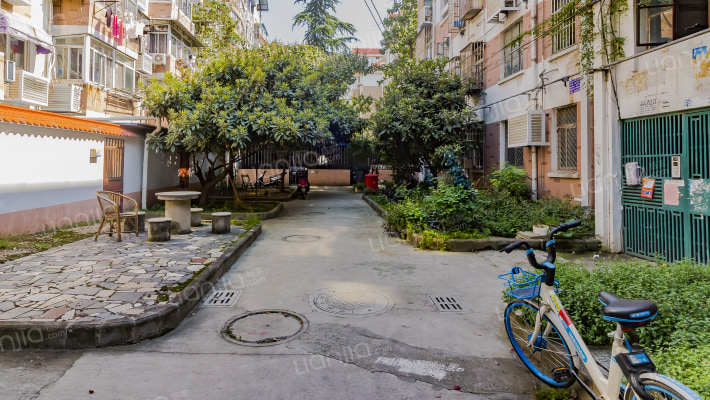 七里街77号外景图