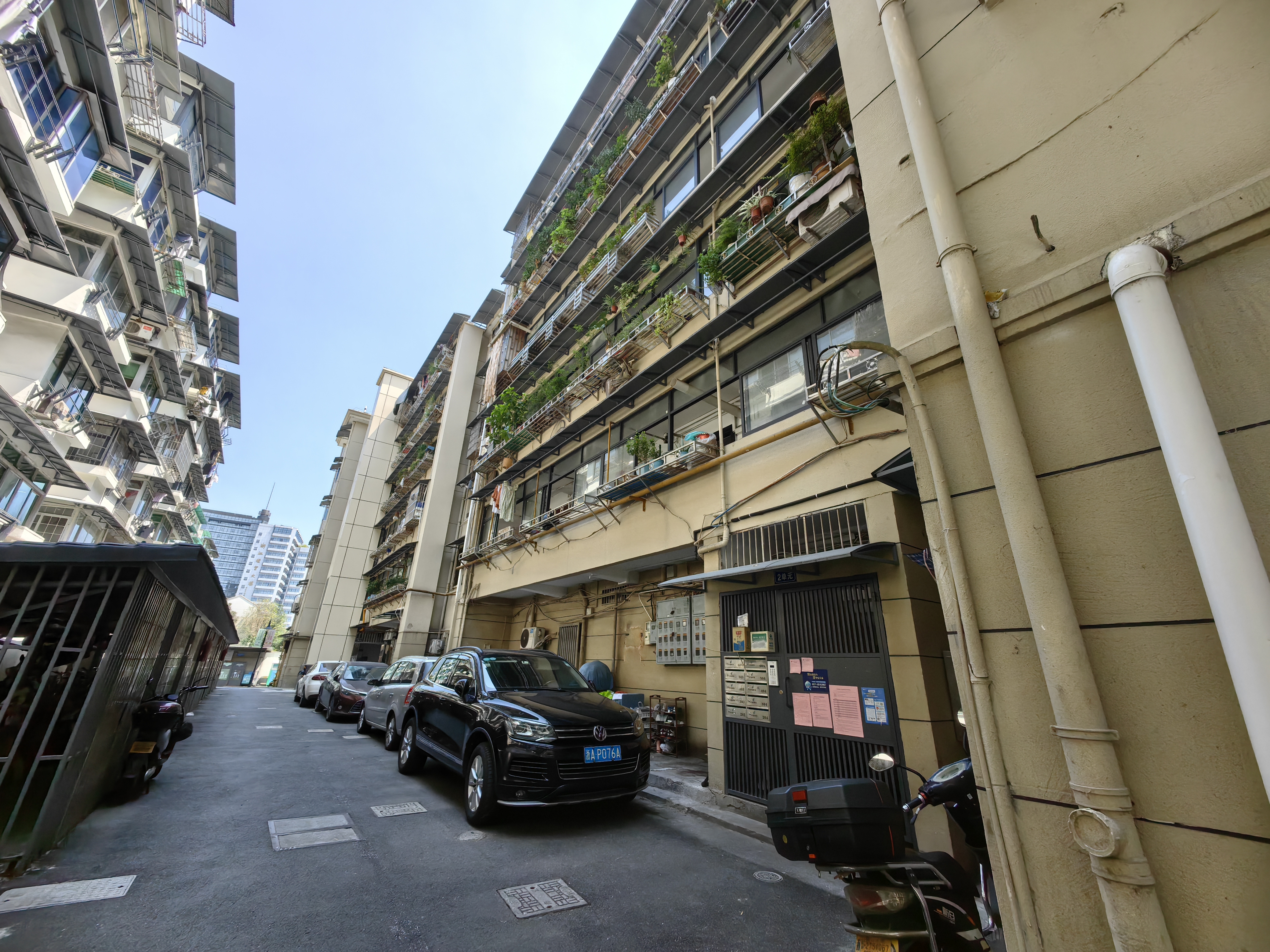 Fengqi Road No512. compound photo 2