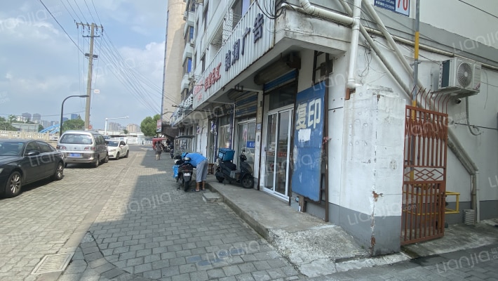 泰安街下塘69号外景图