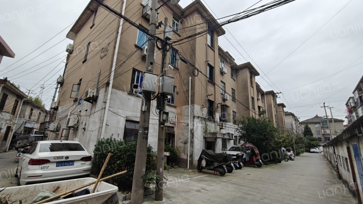 桥北一区外景图