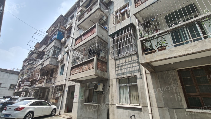 郎家巷20号外景图