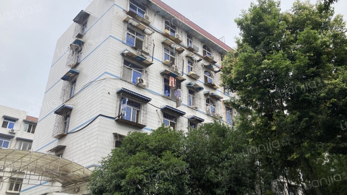 汇丰路2号外景图