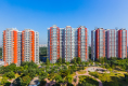 东亚瑞晶苑户型图实景图