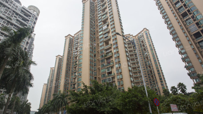 尚都二期外景图