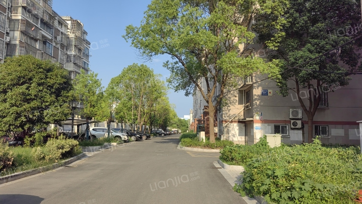 新天地家园（通运北路）外景图