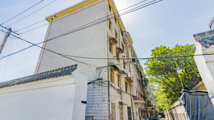 龙华路18号外景图