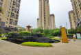 金地名京三期户型图实景图