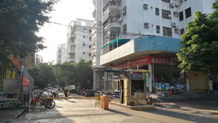 华景花园(火炬)外景图