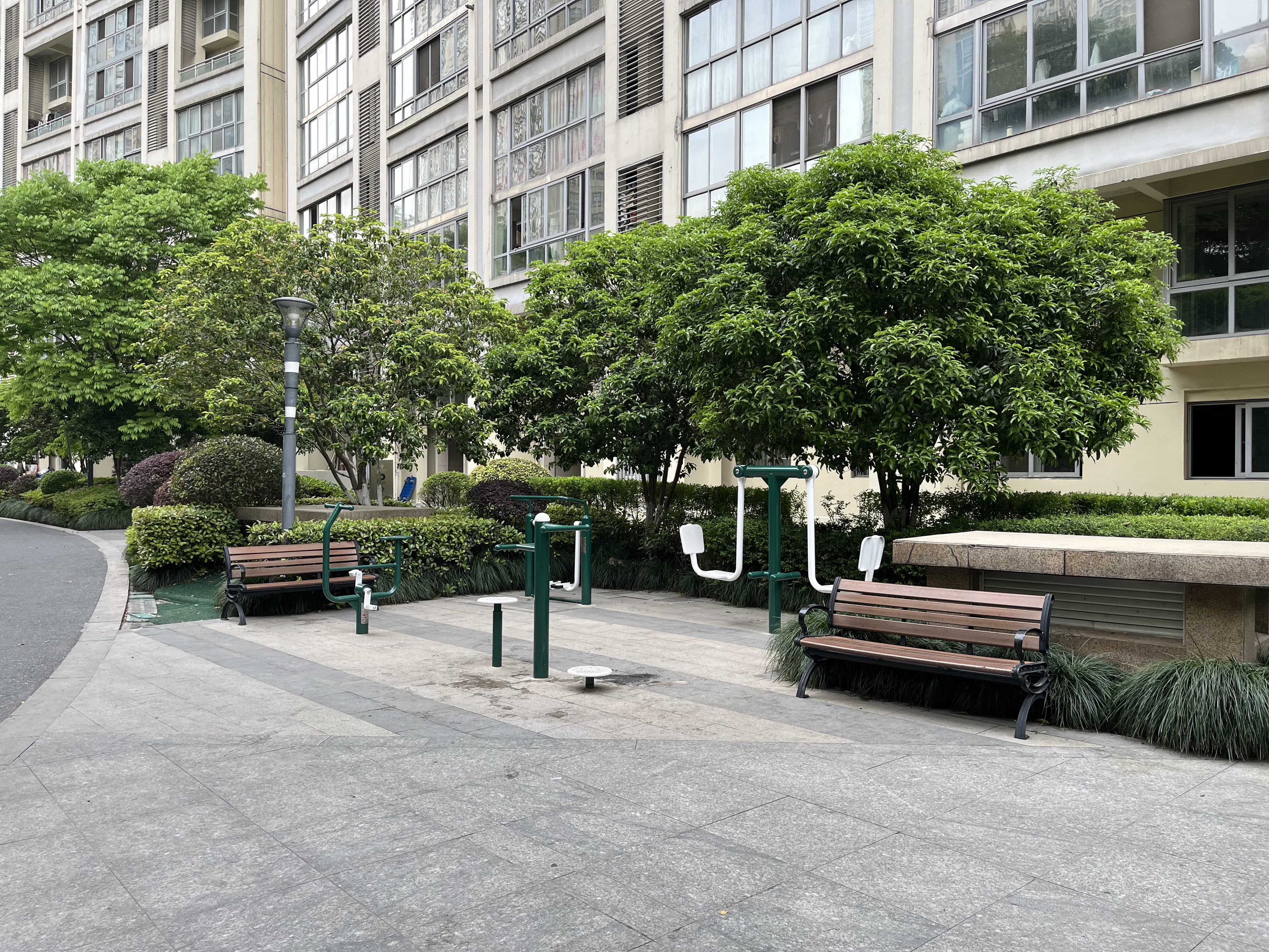 Shun Fa He Mei Jia compound photo 6