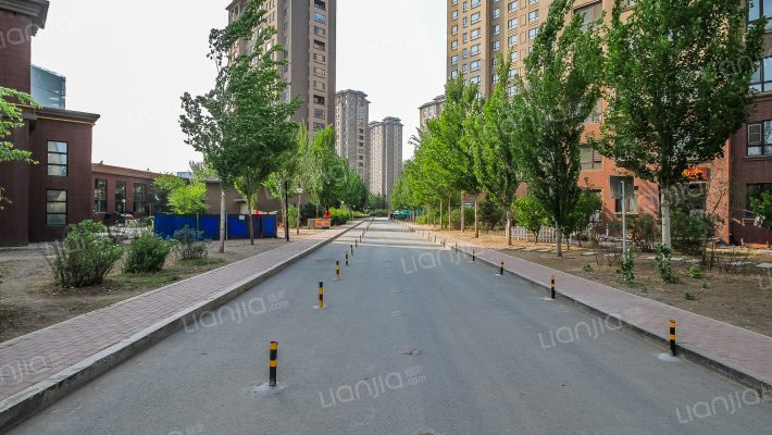 东皇•波尔的家外景图