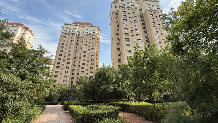 双港新盈庄园外景图