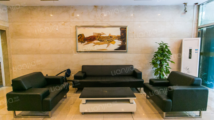 维多利亚(公寓)外景图