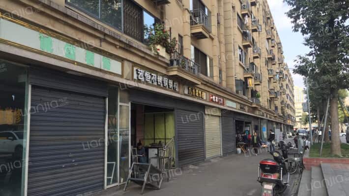 莲花新区北三巷47号外景图