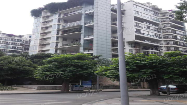 时代丽都美语外景图