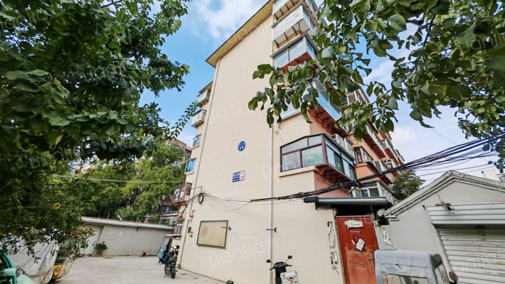 前卫街5到36号外景图