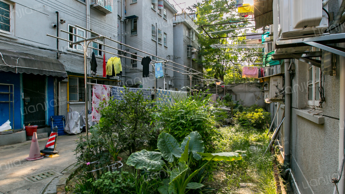 绍兴路56弄-60号外景图