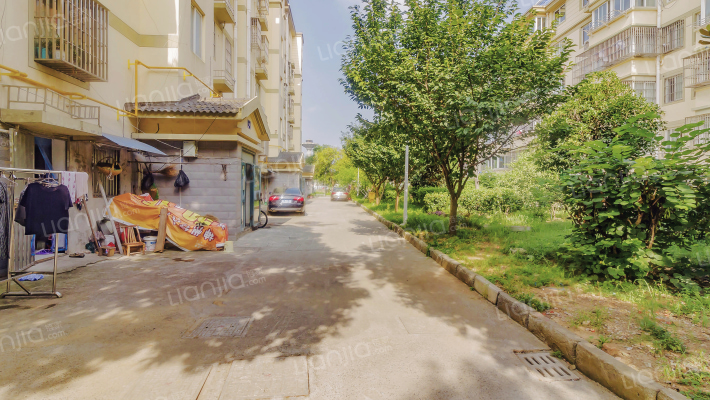 辛庄北苑外景图