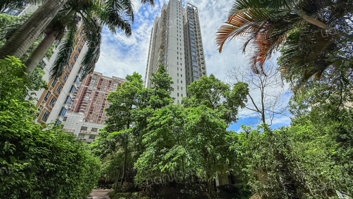 东海嘉园外景图