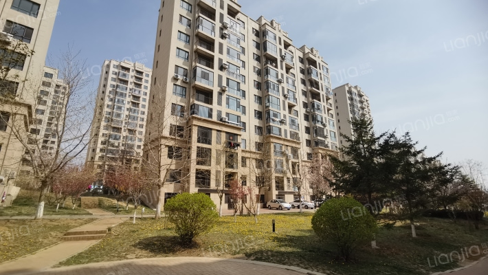 瑞鑫·东北街壹号外景图