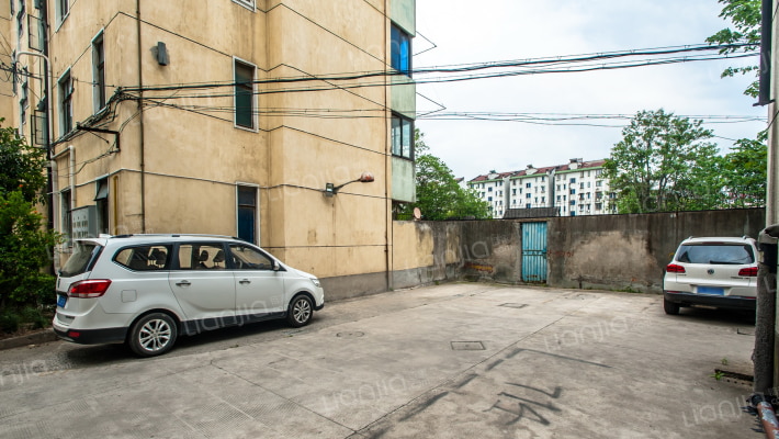 清河路631弄外景图