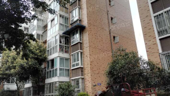 丽阳雅筑外景图