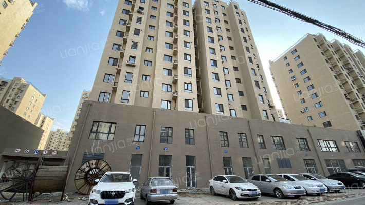 桃山苑房价怎么样 沈阳桃山苑房源 户型图 小区车位 交通地址详情分析