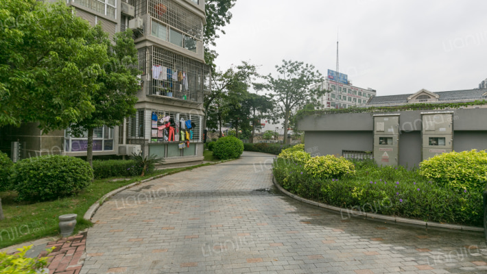 颐海嘉园外景图