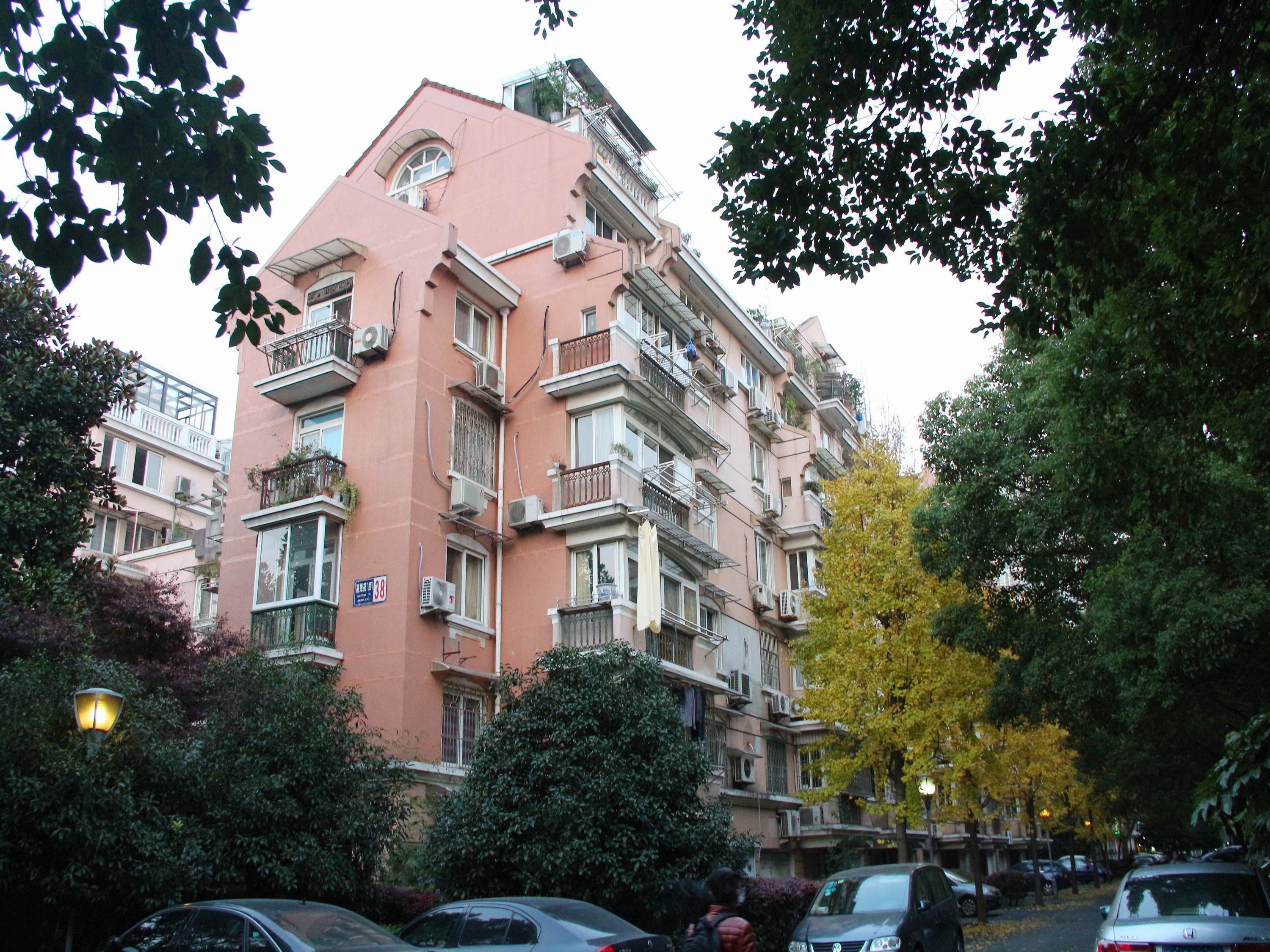 Jialv  Xiyuan compound photo 2