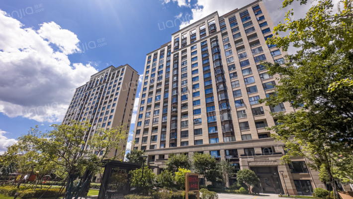 朴石翰府外景图