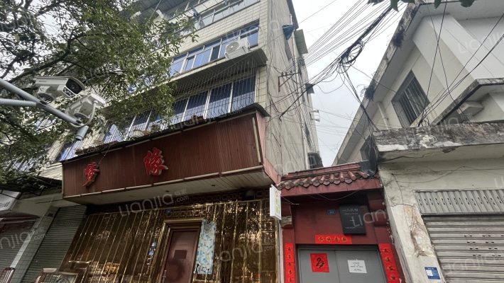 康复路下街225号外景图