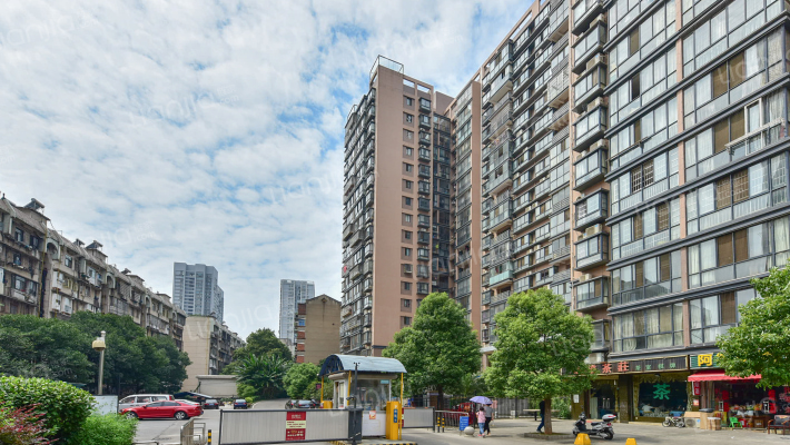 瑞都华庭外景图