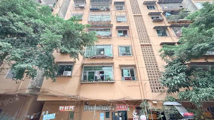 陈东路225号外景图